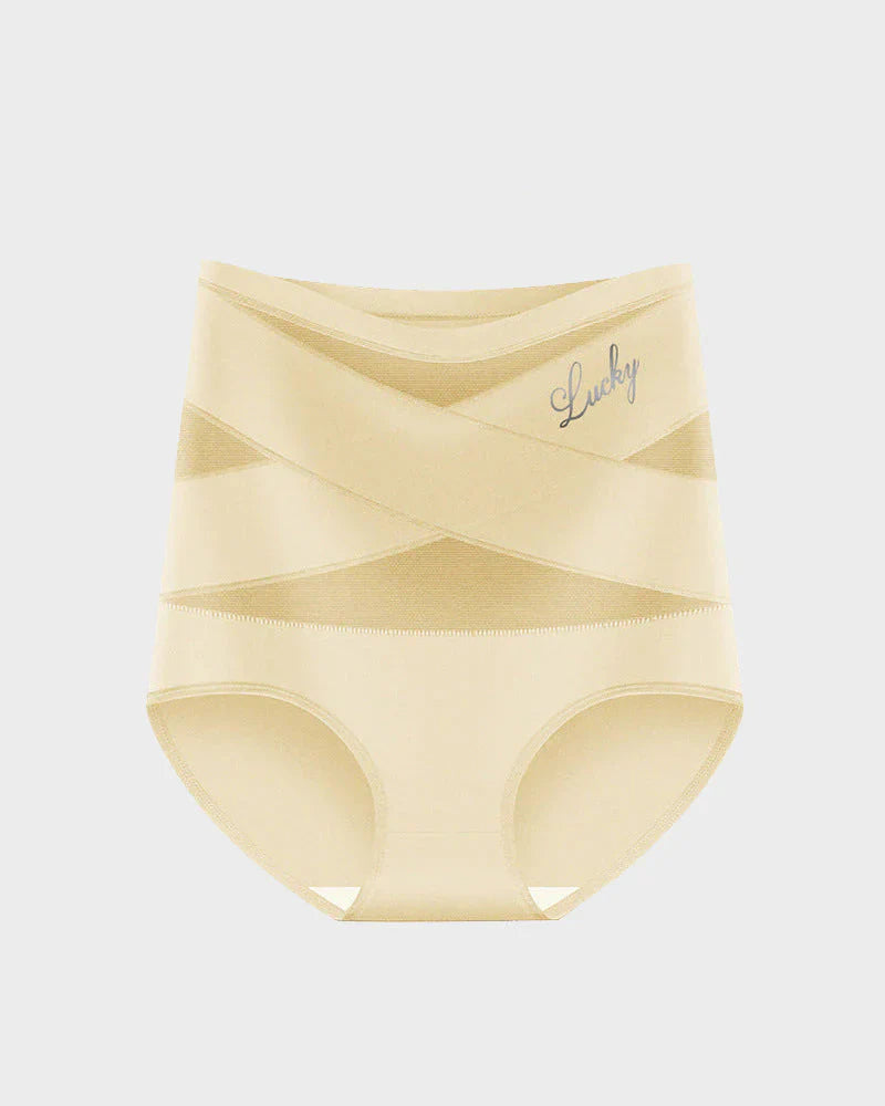 💗Buy 1 Get 1 Free💗Women's High-Waisted Tummy Control Underwear