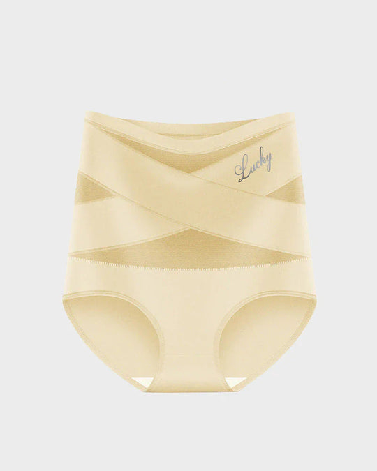 💗Buy 1 Get 1 Free💗Women's High-Waisted Tummy Control Underwear