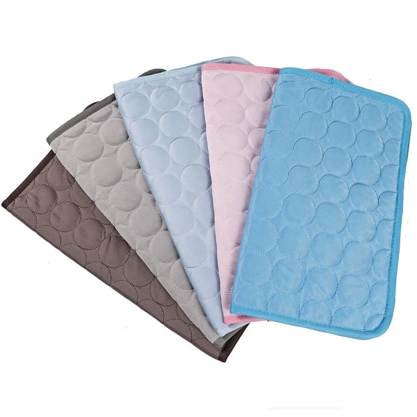 🐈‍⬛🐱Summer Hot Sale 49% OFF🧊Premium Cooling Mat For Pet🐶🐩