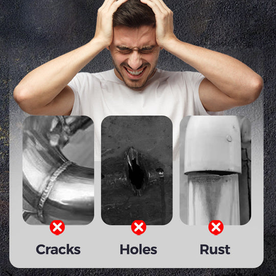 ✨Osta 2, saat 1 ilmaiseksi✨Hitsauslujuusmetalliliima