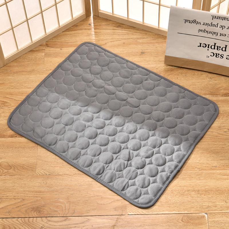 🐈‍⬛🐱Summer Hot Sale 49% OFF🧊Premium Cooling Mat For Pet🐶🐩