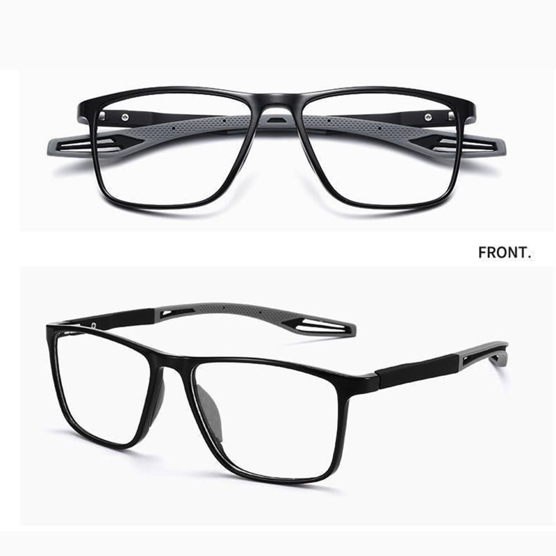 🔥Last day Buy 1 Get 1✨Sports Smart Photochromic Progressive Bifocal Glasses