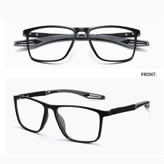🔥Last day Buy 1 Get 1✨Sports Smart Photochromic Progressive Bifocal Glasses