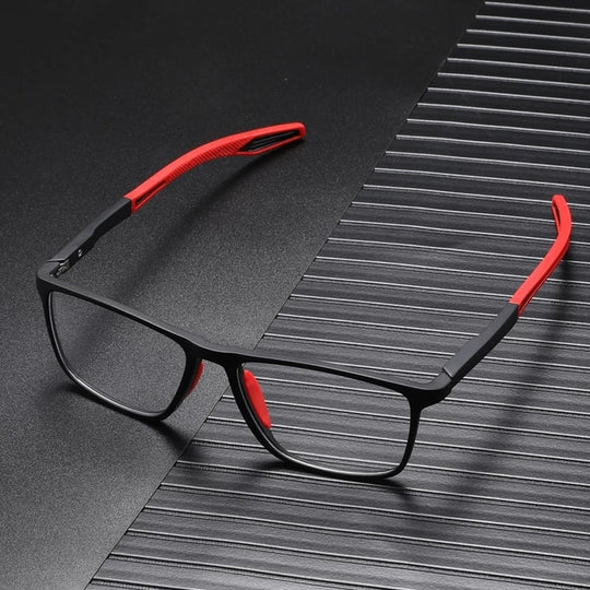 🔥Last day Buy 1 Get 1✨Sports Smart Photochromic Progressive Bifocal Glasses