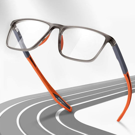 🔥Last day Buy 1 Get 1✨Sports Smart Photochromic Progressive Bifocal Glasses