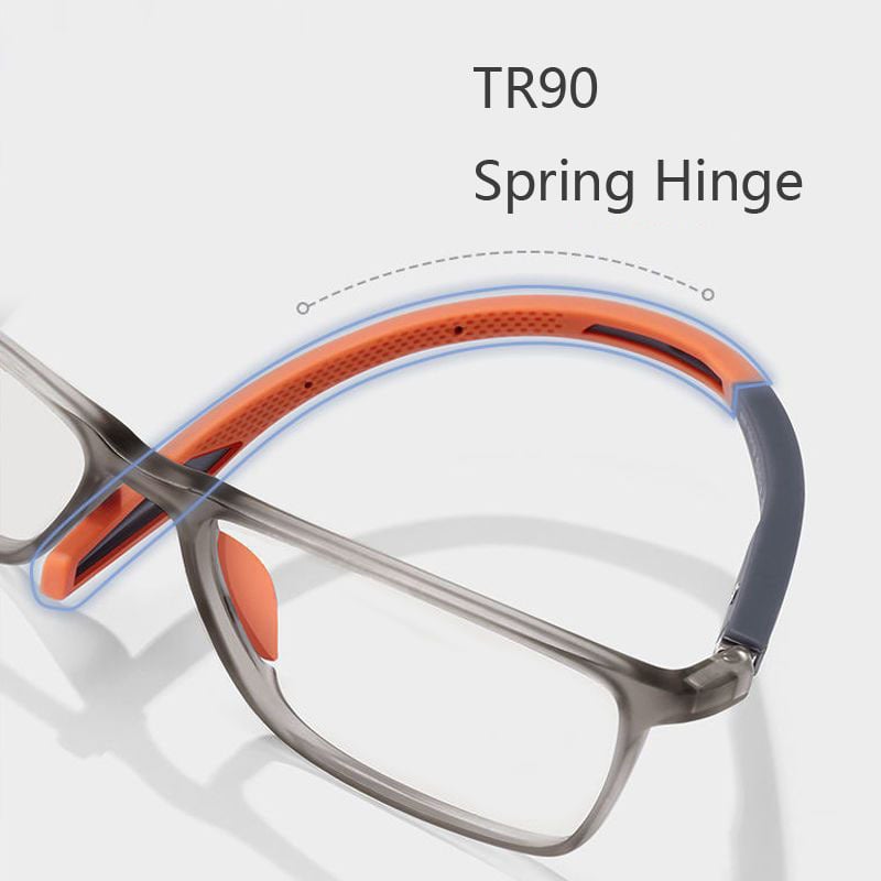 🔥Last day Buy 1 Get 1✨Sports Smart Photochromic Progressive Bifocal Glasses
