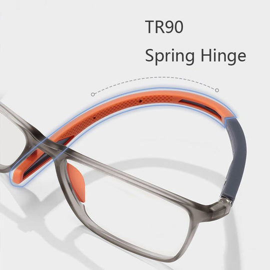 🔥Last day Buy 1 Get 1✨Sports Smart Photochromic Progressive Bifocal Glasses