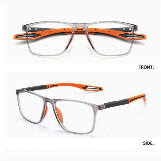 🔥Last day Buy 1 Get 1✨Sports Smart Photochromic Progressive Bifocal Glasses