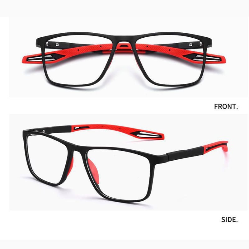 🔥Last day Buy 1 Get 1✨Sports Smart Photochromic Progressive Bifocal Glasses