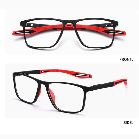 🔥Last day Buy 1 Get 1✨Sports Smart Photochromic Progressive Bifocal Glasses