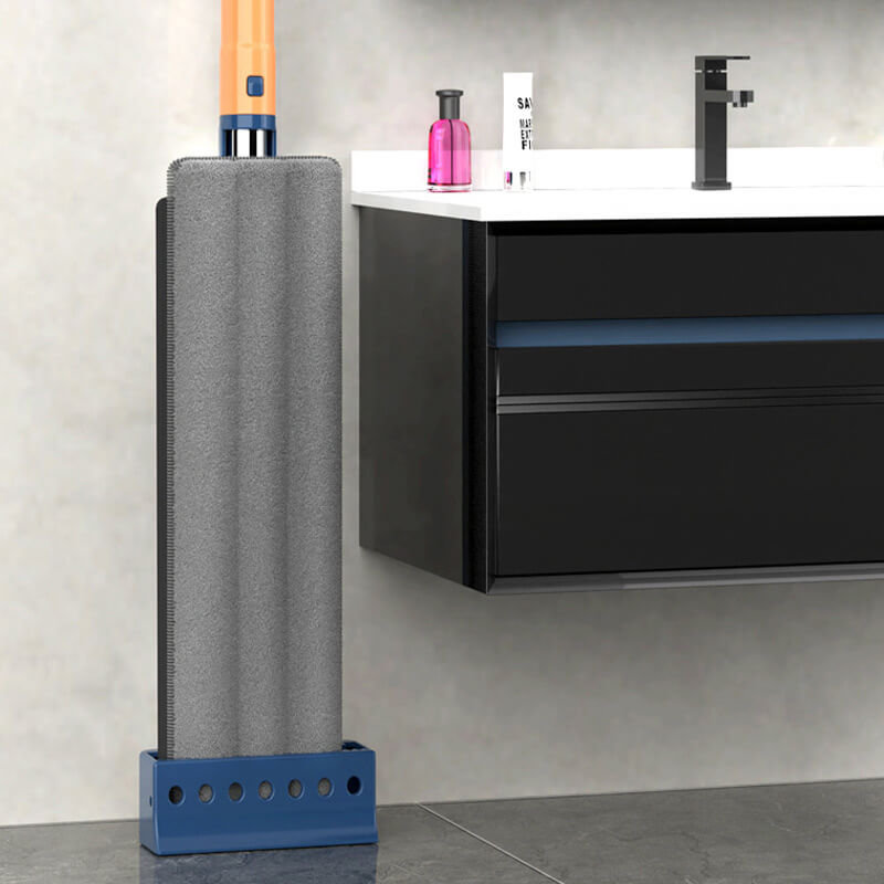 🏠2025 Mega Sale🔥New Ultra-Absorbent Large Flat Mop💦Limited free mop bucket giveaway, first come, first served🚀🚀