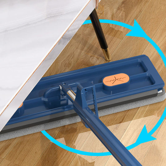 🏠2025 Mega Sale🔥New Ultra-Absorbent Large Flat Mop💦Limited free mop bucket giveaway, first come, first served🚀🚀