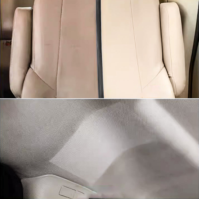 Multipurpose Car Interior Foam Cleaner Spray