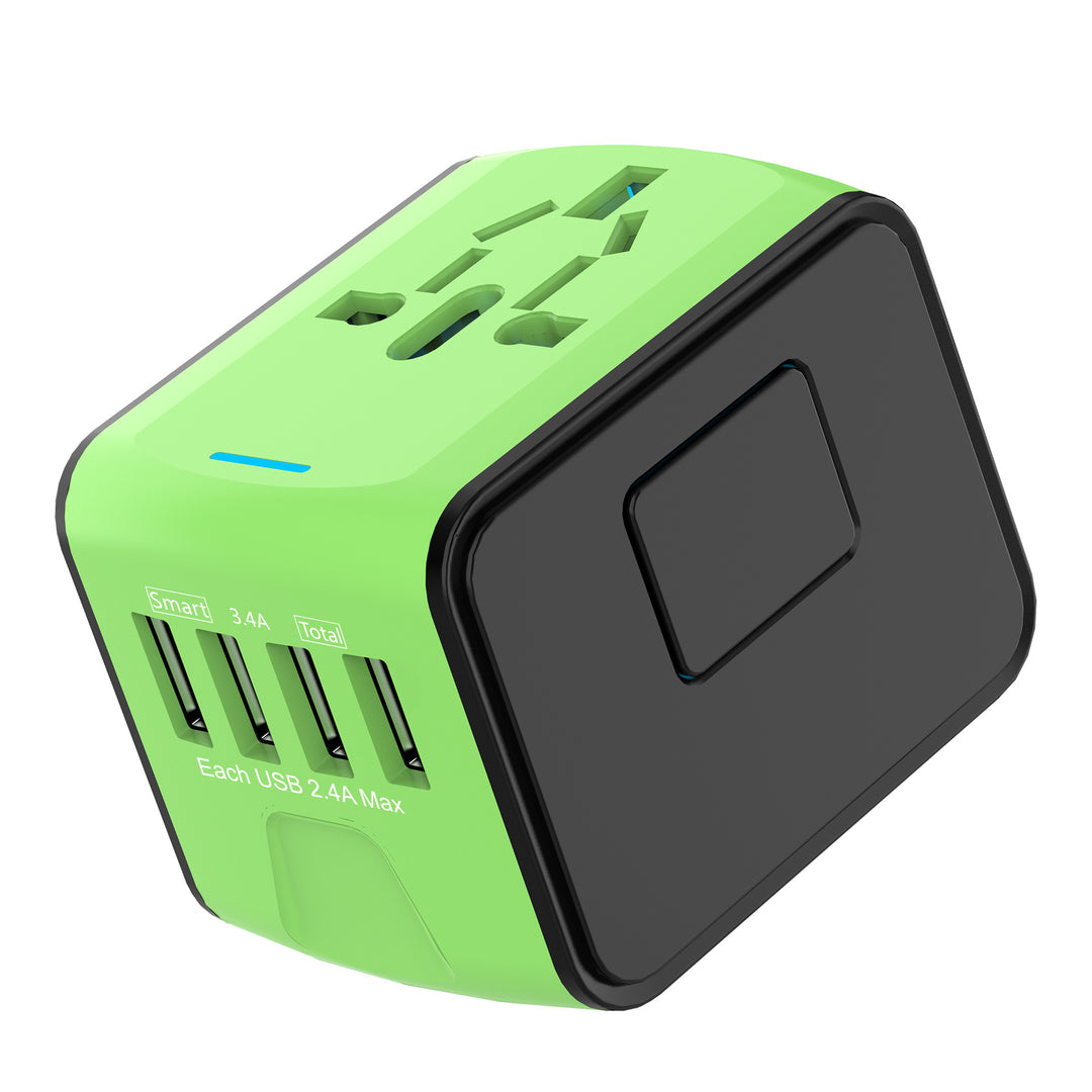 Universal Travel Adapter