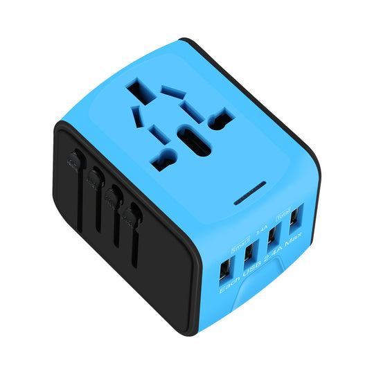 Universal Travel Adapter