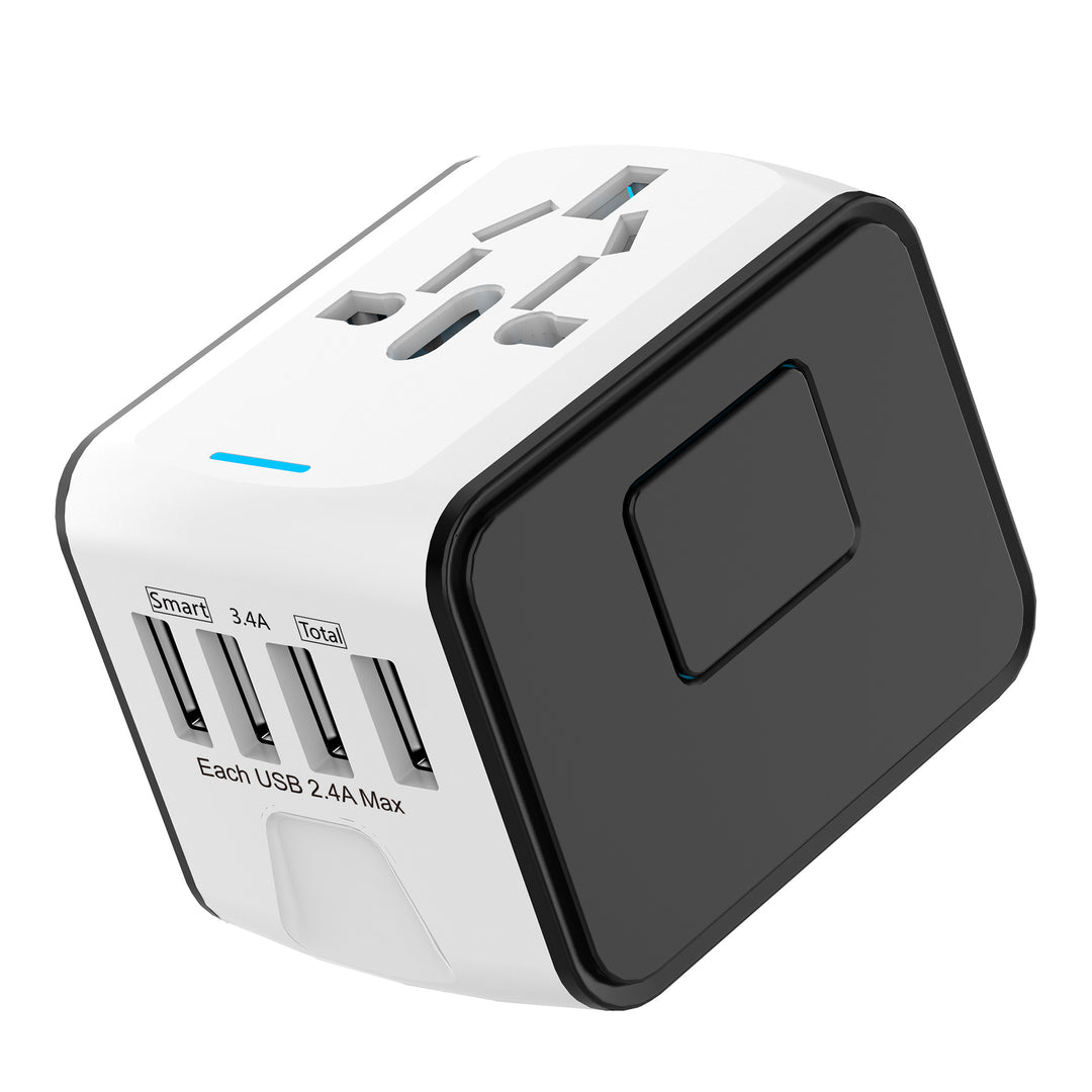 Universal Travel Adapter