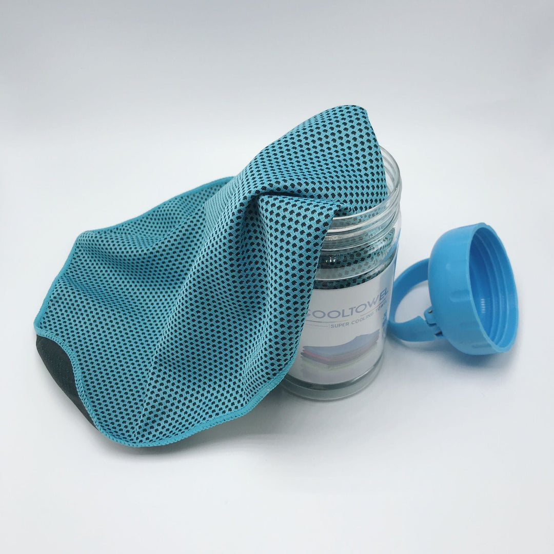 🎁 Buy 1 get 1 free🔥Absorbent Quick-Drying Gym Cooling Towels