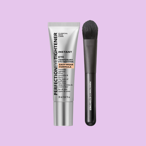 Final 3 Hours: 60%OFF🔥 Instant Eye Tightener Easy-Wear Formula With Brush Free!