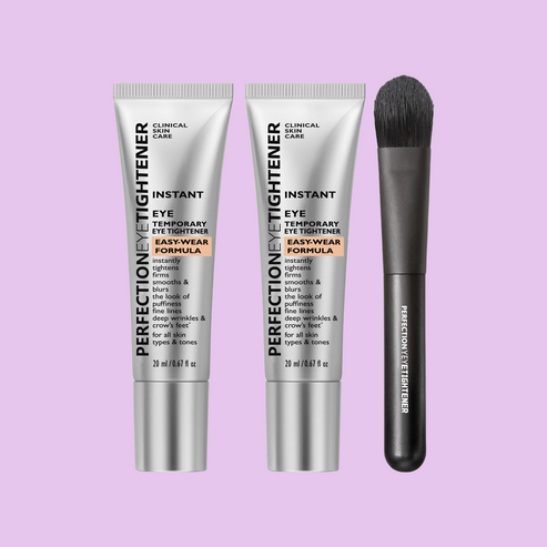 Final 3 Hours: 60%OFF🔥 Instant Eye Tightener Easy-Wear Formula With Brush Free!