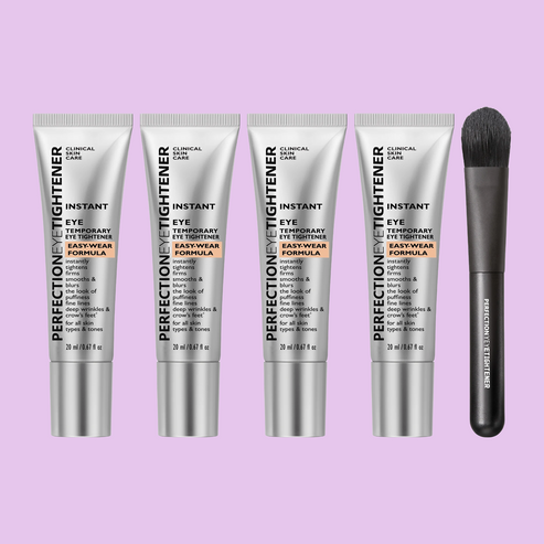 Final 3 Hours: 60%OFF🔥 Instant Eye Tightener Easy-Wear Formula With Brush Free!