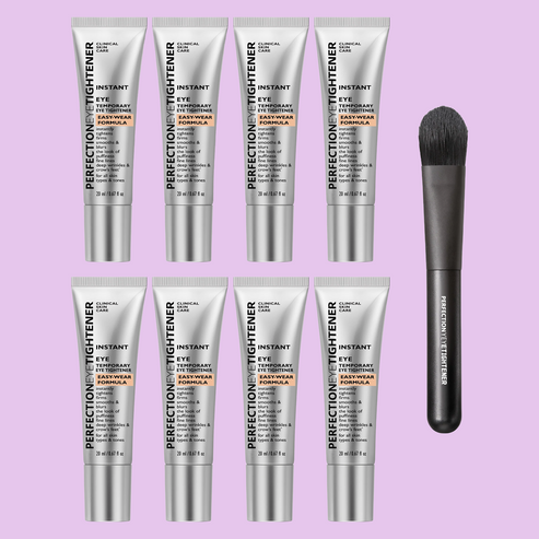 Final 3 Hours: 60%OFF🔥 Instant Eye Tightener Easy-Wear Formula With Brush Free!