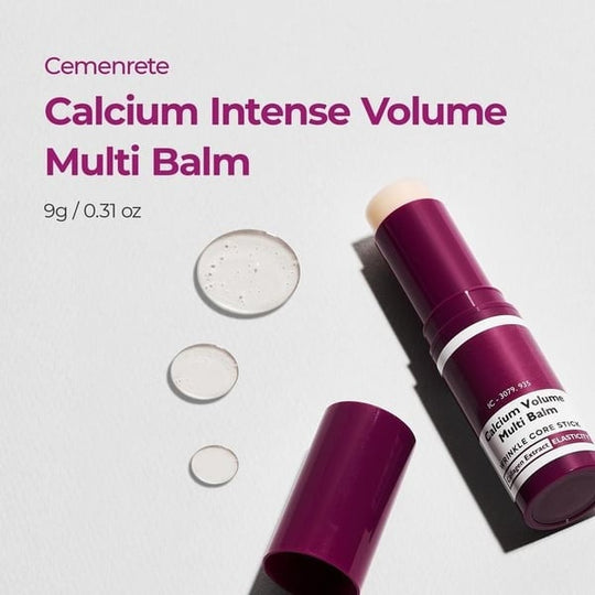 🏆#1 Myydyin🎁Paljasta kirkkaammat ja kiinteämmät silmät - ✨ Cemenrete Calcium Multi Balm - Silmänympärysihon nuorekkuuteen ja kohotukseen! 🌟