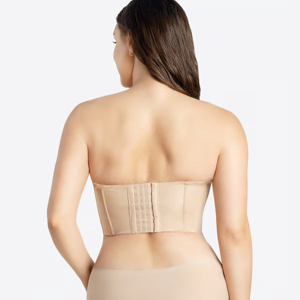 💜Promozione dell'ultimo giorno 50% di sconto💜Reggiseno in pizzo con spalline regolabili da donna