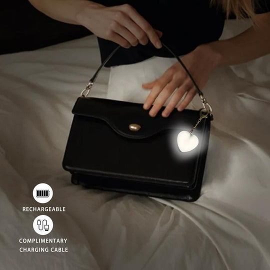 ⭐Limited-time Buy 1  Get 1 Free🤍LED Touch Sensor Bag Light