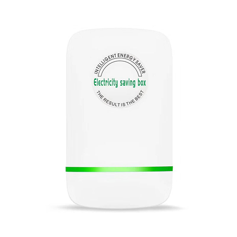 🔥Inteligentní úsporný režim 2026⚡ – Úsporný box 30 kW (90 V–250 V)