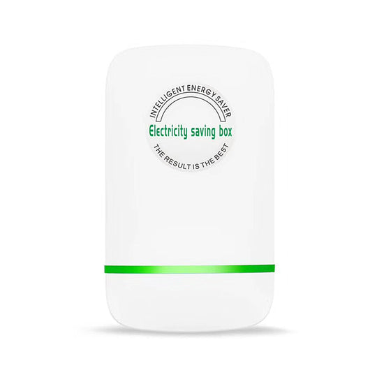 🔥Inteligentní úsporný režim 2026⚡ – Úsporný box 30 kW (90 V–250 V)