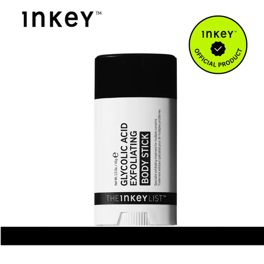 Glycolic Acid Exfoliating Body Stick