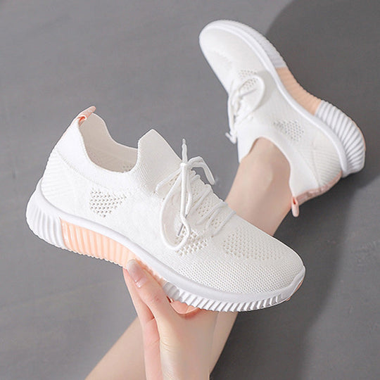 🌸Pur en zomer zachte, relaxte orthopedische slippers voor dames🌸(50% korting)