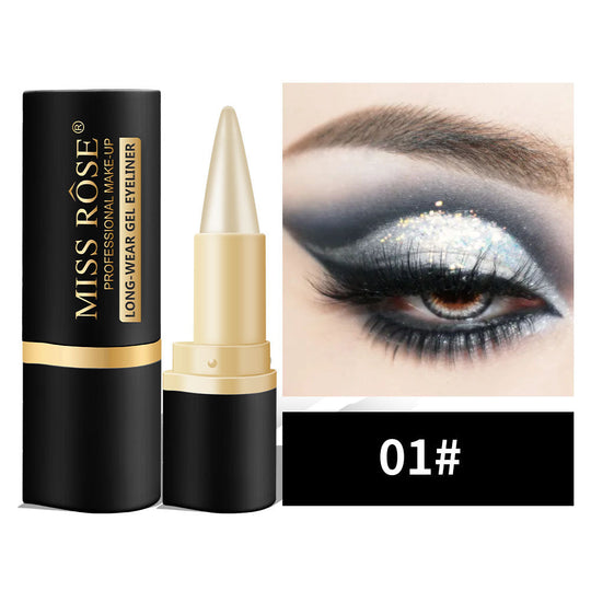 💥Buy 1 get 1 free💥👀Matte Quick-Dry Eyeliner