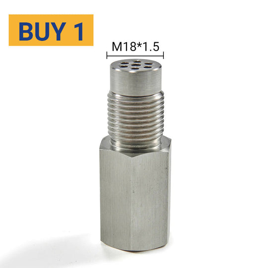 Adaptador de extensión del sensor Automobile O2 M18*1.5