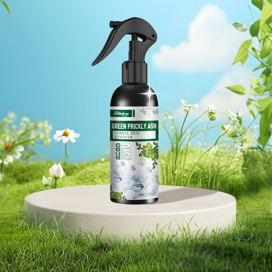 🐜 POWER INSECT REPELLENT - Instant Mosquito & Fly Control, Gentle on Skin & Odor-Free, Ideal for Home and Garden 🌿🧴