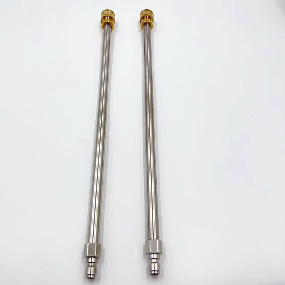 ✨Lance Extension Set for High Pressure Cleaner 4000PSI (10 PCS)