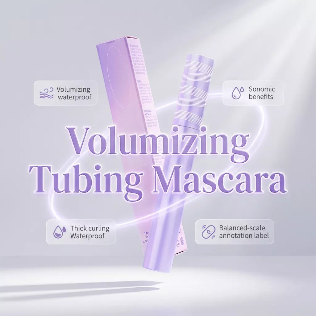 💜 Nur noch 3 Stunden! Kaufe 1 und erhalte 1 gratis! 💜Tubing Mascara &  Grundierung
