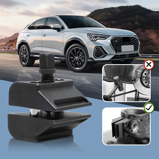 🔥Auton jousituksen jaettu napa, ohjausnivelen levitin