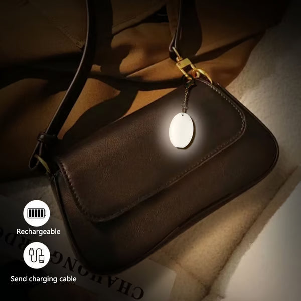 ⭐Limited-time Buy 1  Get 1 Free🤍LED Touch Sensor Bag Light
