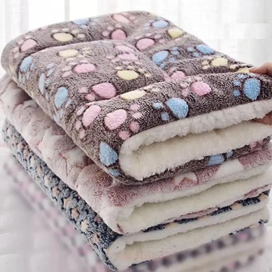 🐾Kuuma alennusmyynti 50% POIS🐱2025 Uusi päivitetty erittäin mukava ja rauhoittava lemmikkipeitto