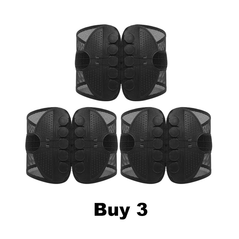 🌟2025 HOT SALE-50% OFF🔥Adjustable Lumbar Support Belt