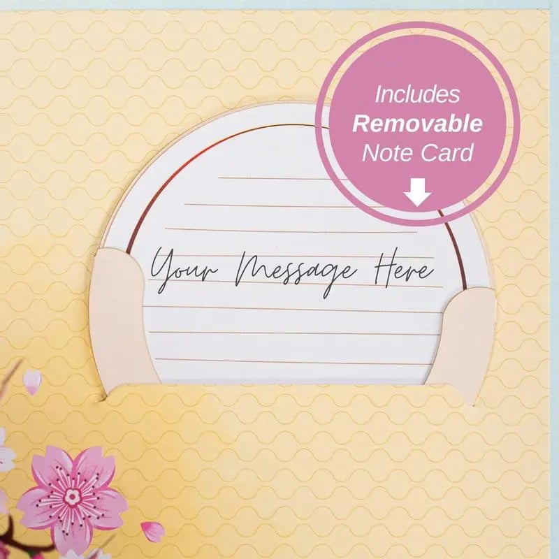 🏆PRODANO JE 35 000+! 🌼💌 3D cvjetna kartica s vječnim cvijetom – personalizirana ljubavna poruka &  Vječni cvat 🎁