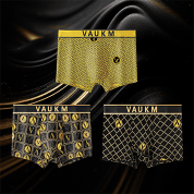 🔥Buy 1 get 2 Free 🔥Men's Luxury Magnetic Breathable Briefs