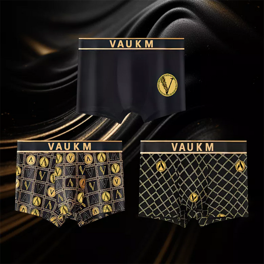 🔥Buy 1 get 2 Free 🔥Men's Luxury Magnetic Breathable Briefs