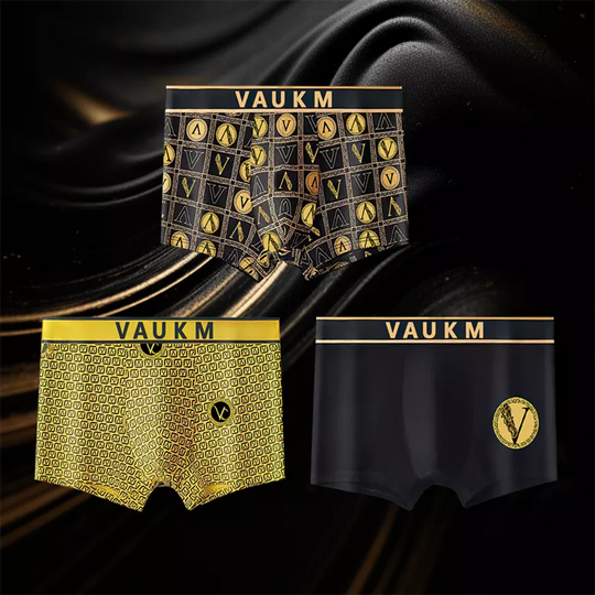 🔥Buy 1 get 2 Free 🔥Men's Luxury Magnetic Breathable Briefs