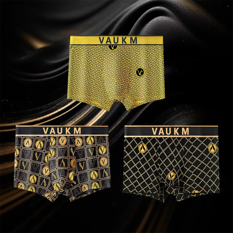🔥Buy 1 get 2 Free 🔥Men's Luxury Magnetic Breathable Briefs