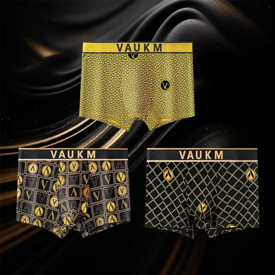 🔥Buy 1 get 2 Free 🔥Men's Luxury Magnetic Breathable Briefs