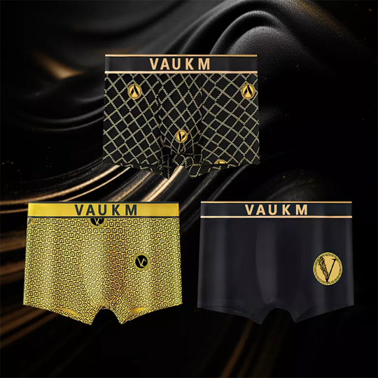 🔥Buy 1 get 2 Free 🔥Men's Luxury Magnetic Breathable Briefs