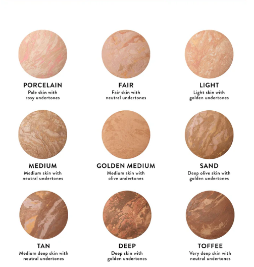 💜LAST DAY - BUY 1 GET 1 FREE💜Baked Balance-n-Brighten Color Correcting Foundation
