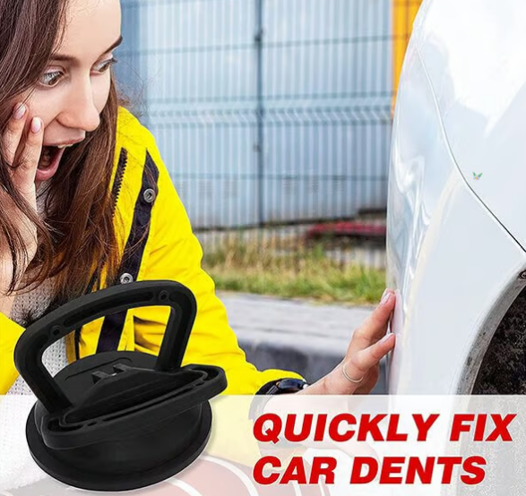 🔥Christmas Sale 50% OFF🚗Car Body Dents-Remover Puller Cups